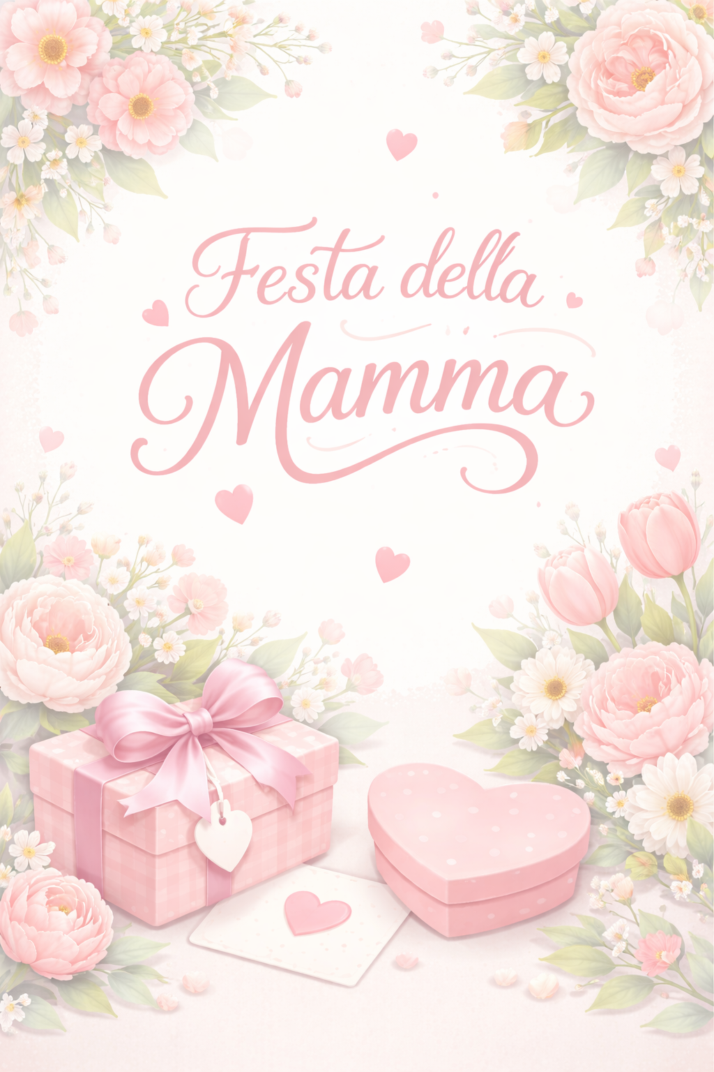 Festa della Mamma