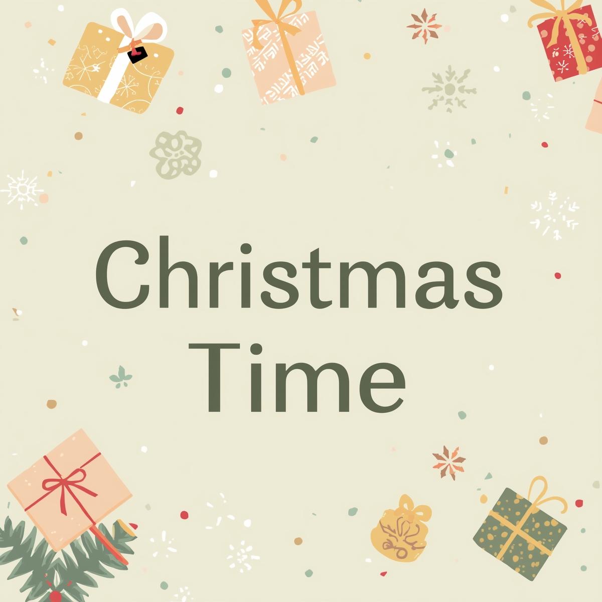 Christmas Time