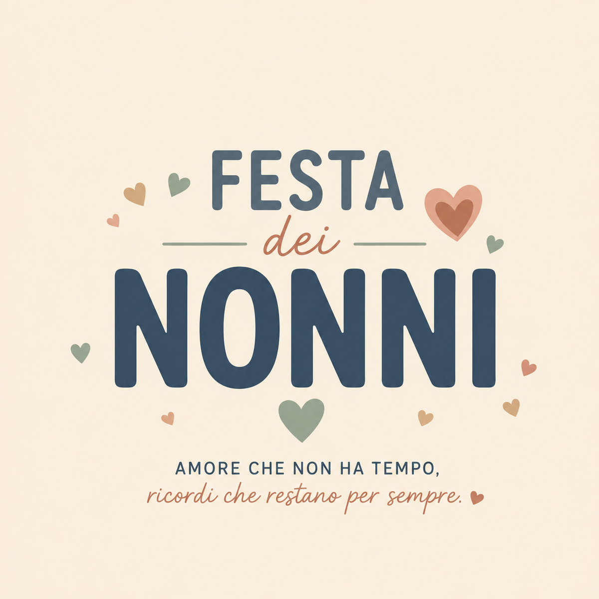 Festa dei Nonni