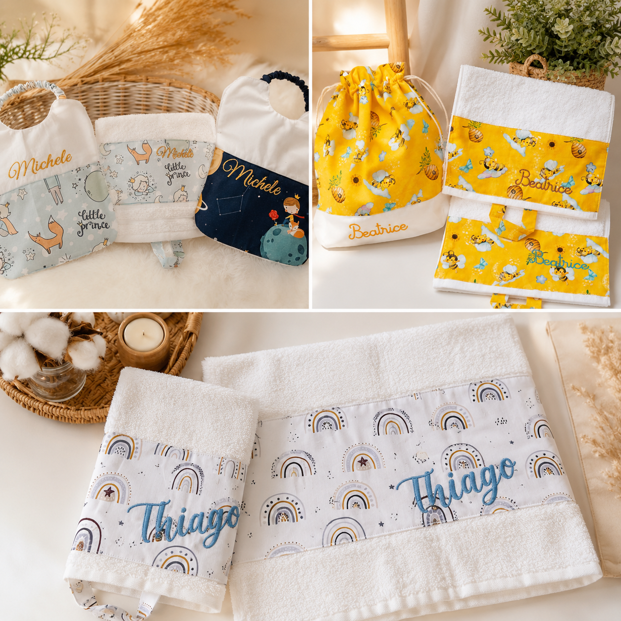 Set Asilo