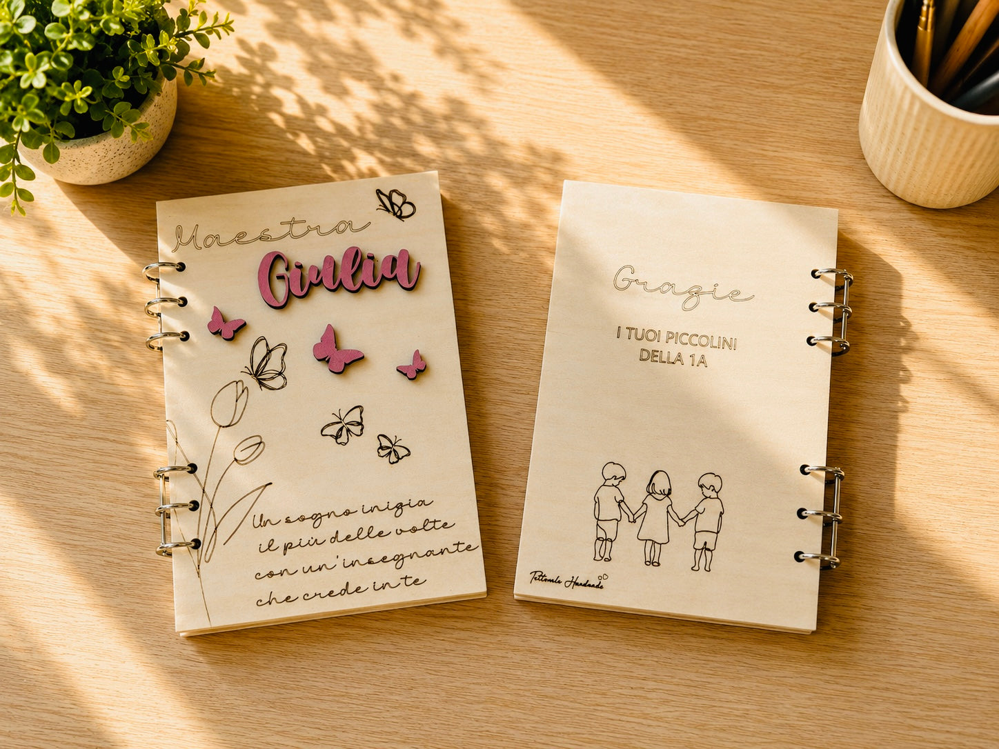 Idee Regalo Insegnanti