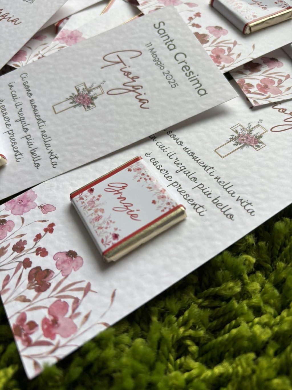 Personalized Placeholder