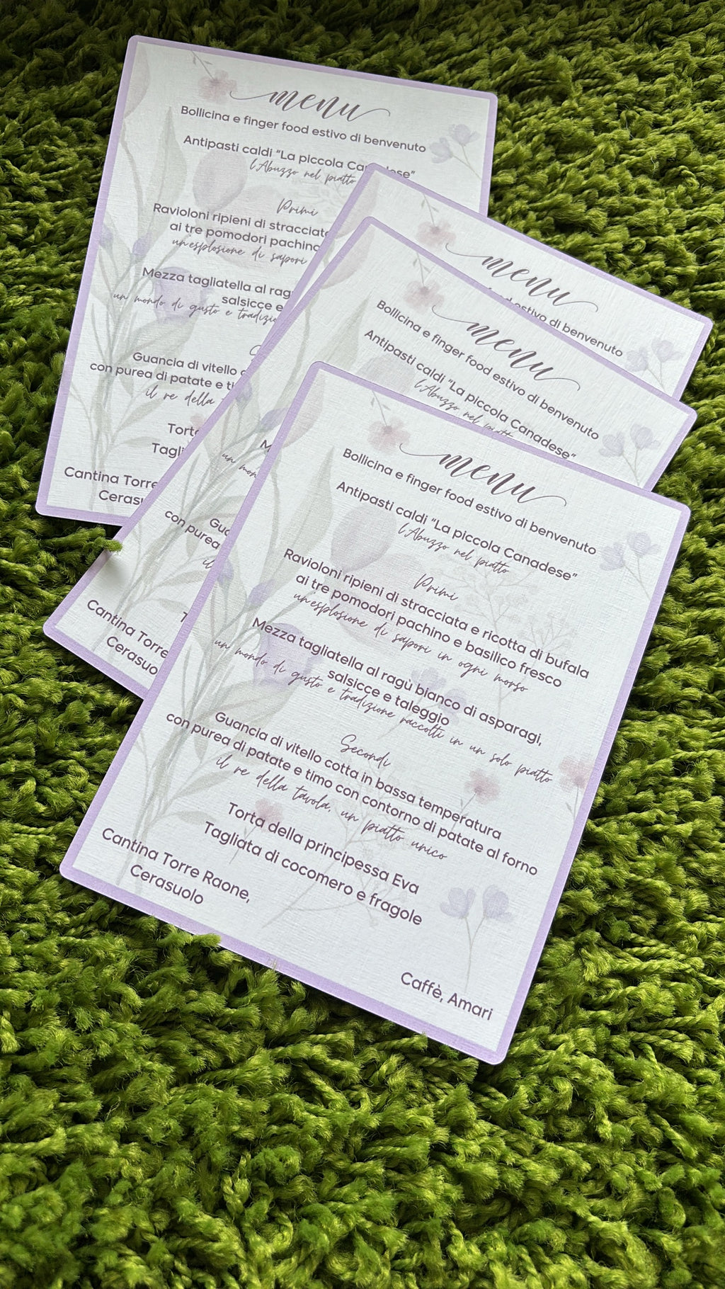Digital Invitations