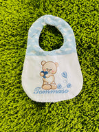 Bavaglino Personalizzato