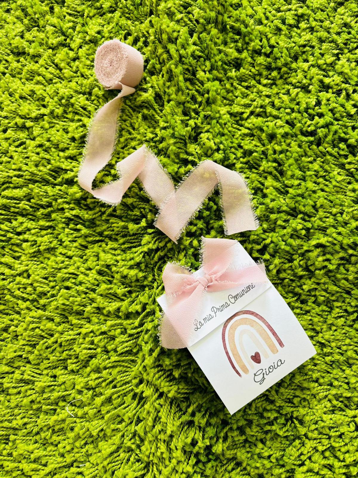 Scatoline Bomboniere