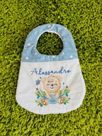 Bavaglino Personalizzato