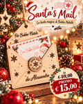 Santa’s Mail