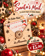 Santa’s Mail