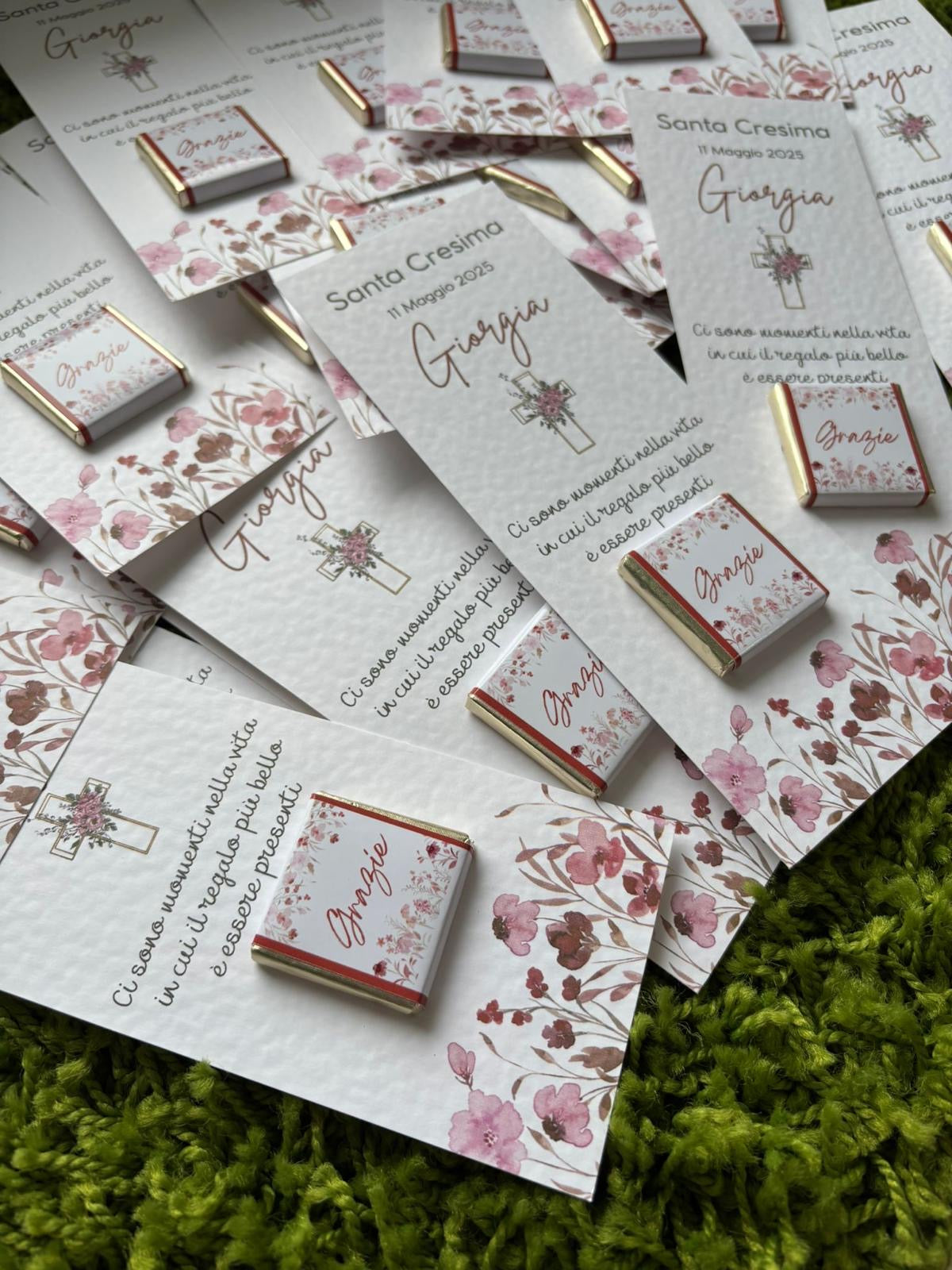 Personalized Placeholder