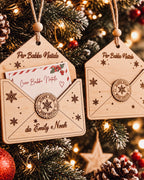 Santa’s Mail