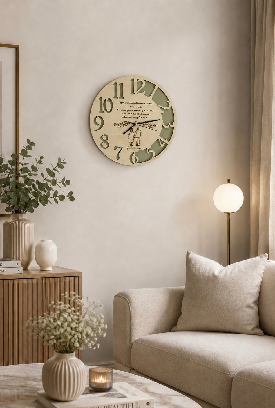 Orologio da Parete