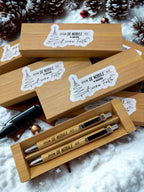 Set Penna + Matita