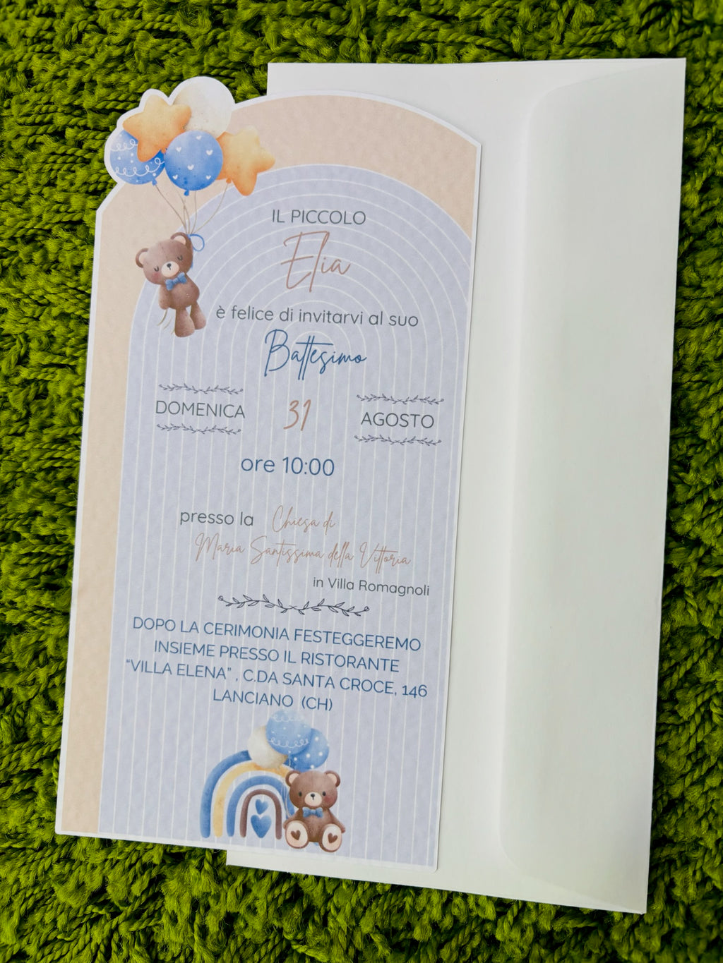 Digital Invitations