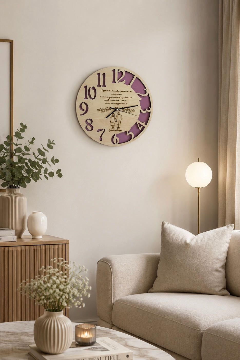 Orologio da Parete