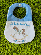 Bavaglino Personalizzato