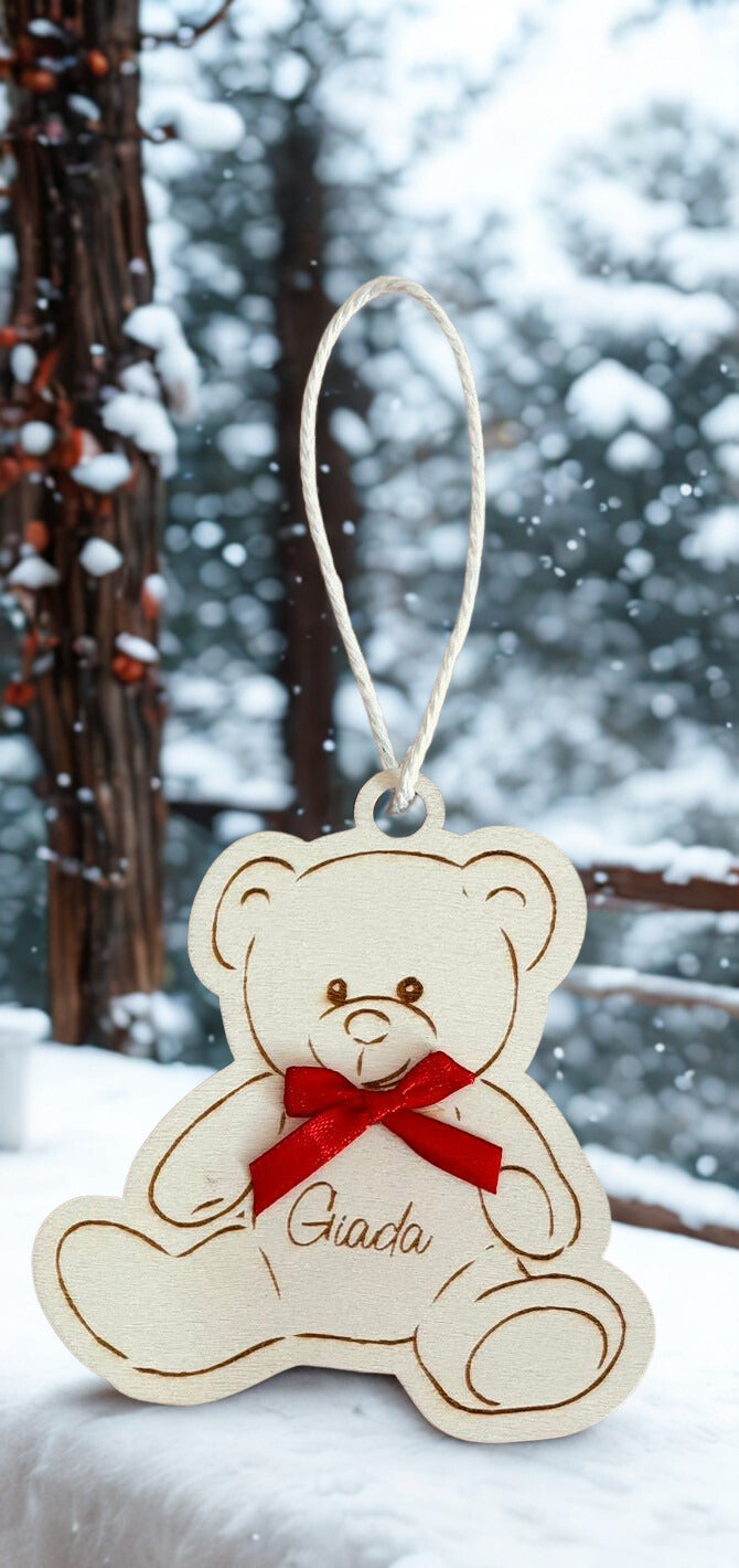 Decorazioni Natalizie