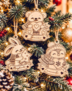 Little Christmas - Decorazioni Natalizie