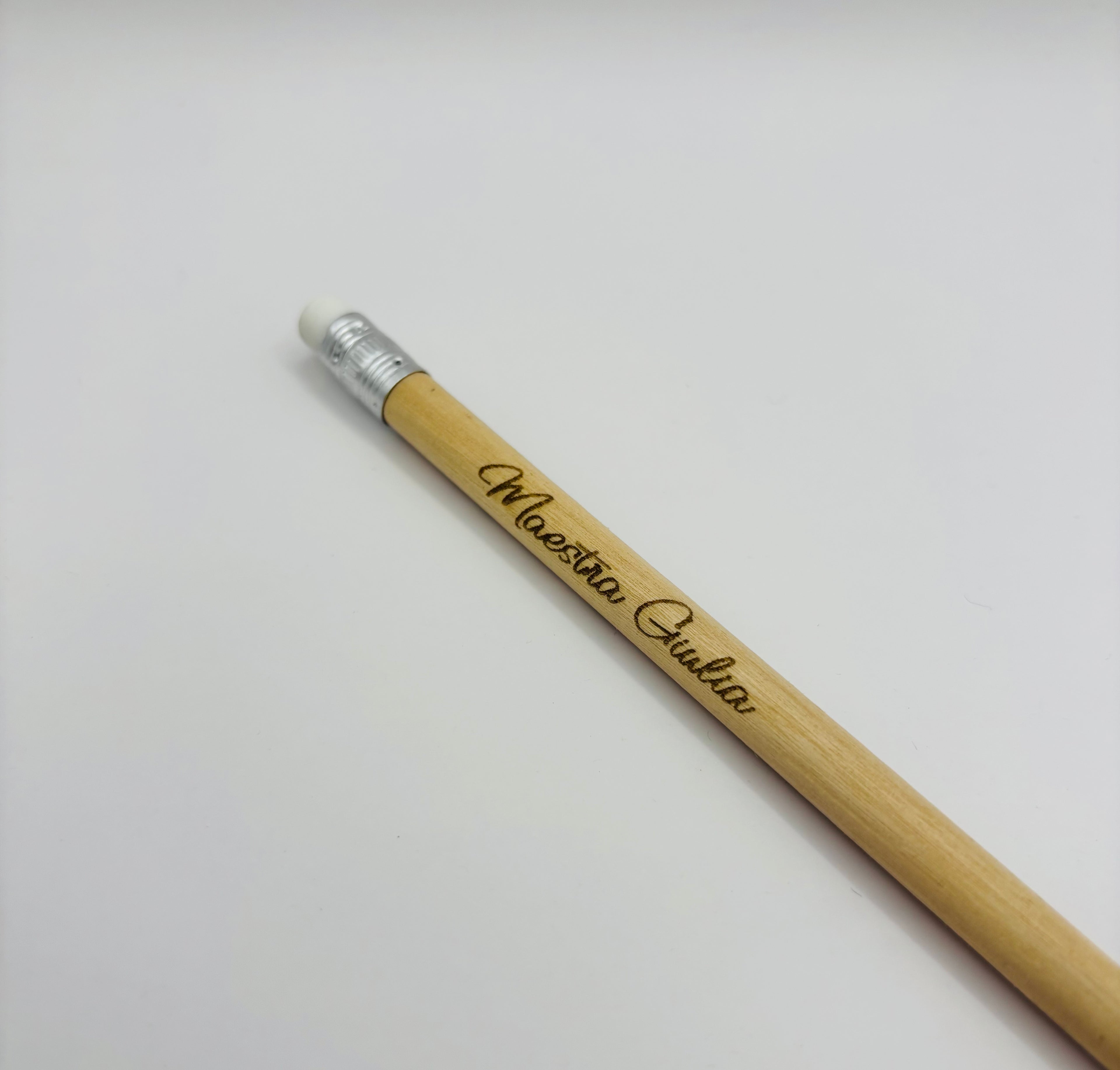 Matite Personalizzate