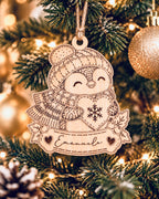 Little Christmas - Decorazioni Natalizie