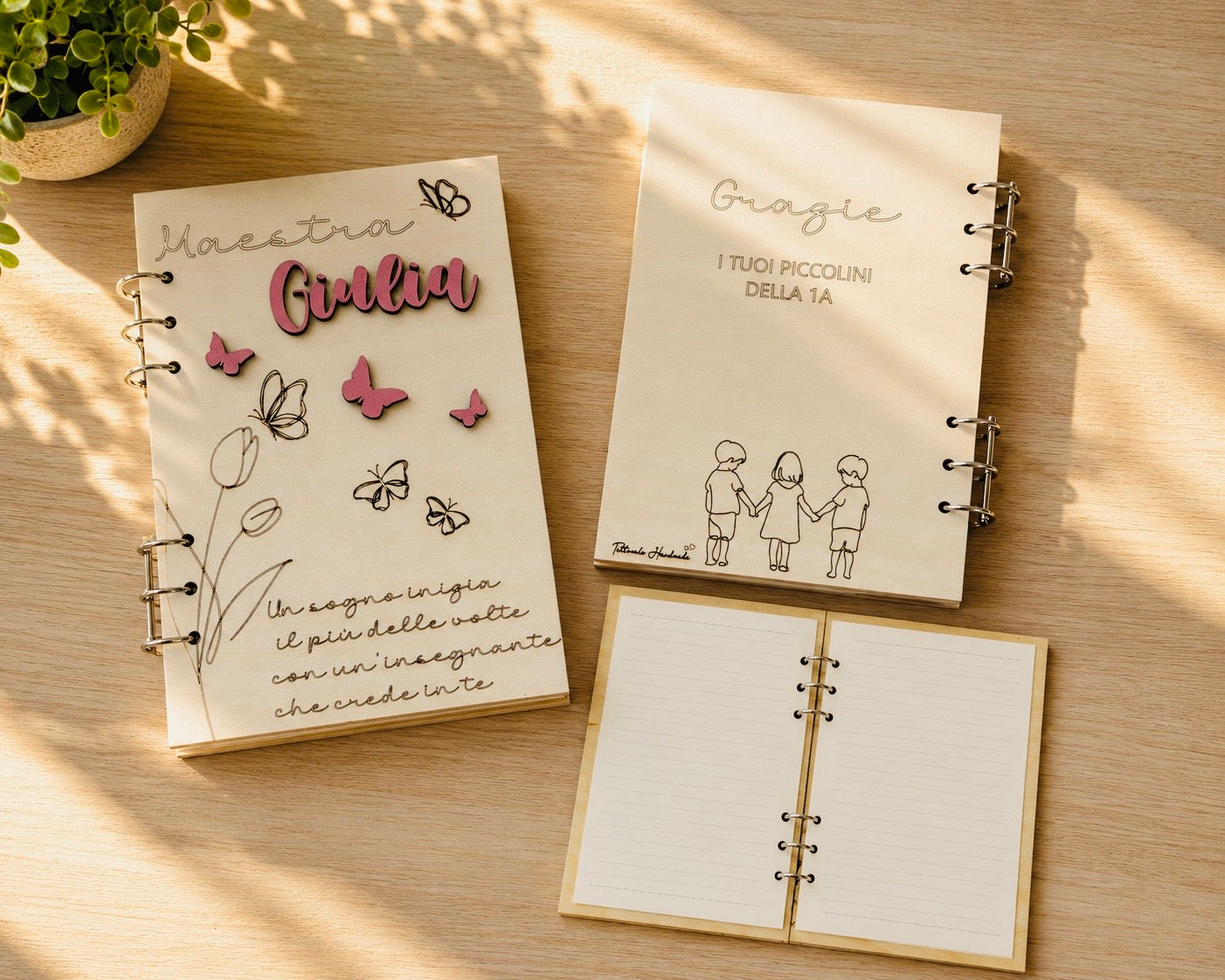 Idee Regalo Insegnanti