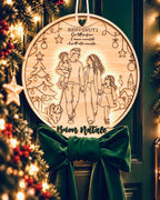 The Family Christmas