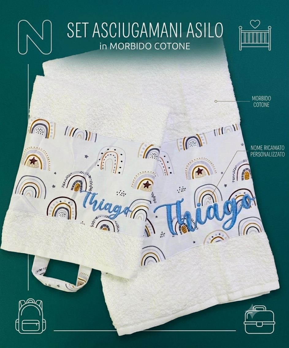 Set Asilo