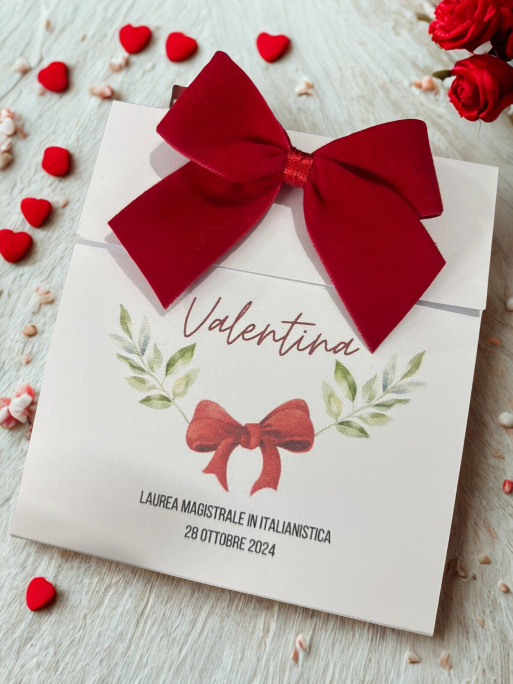 Scatoline Bomboniere