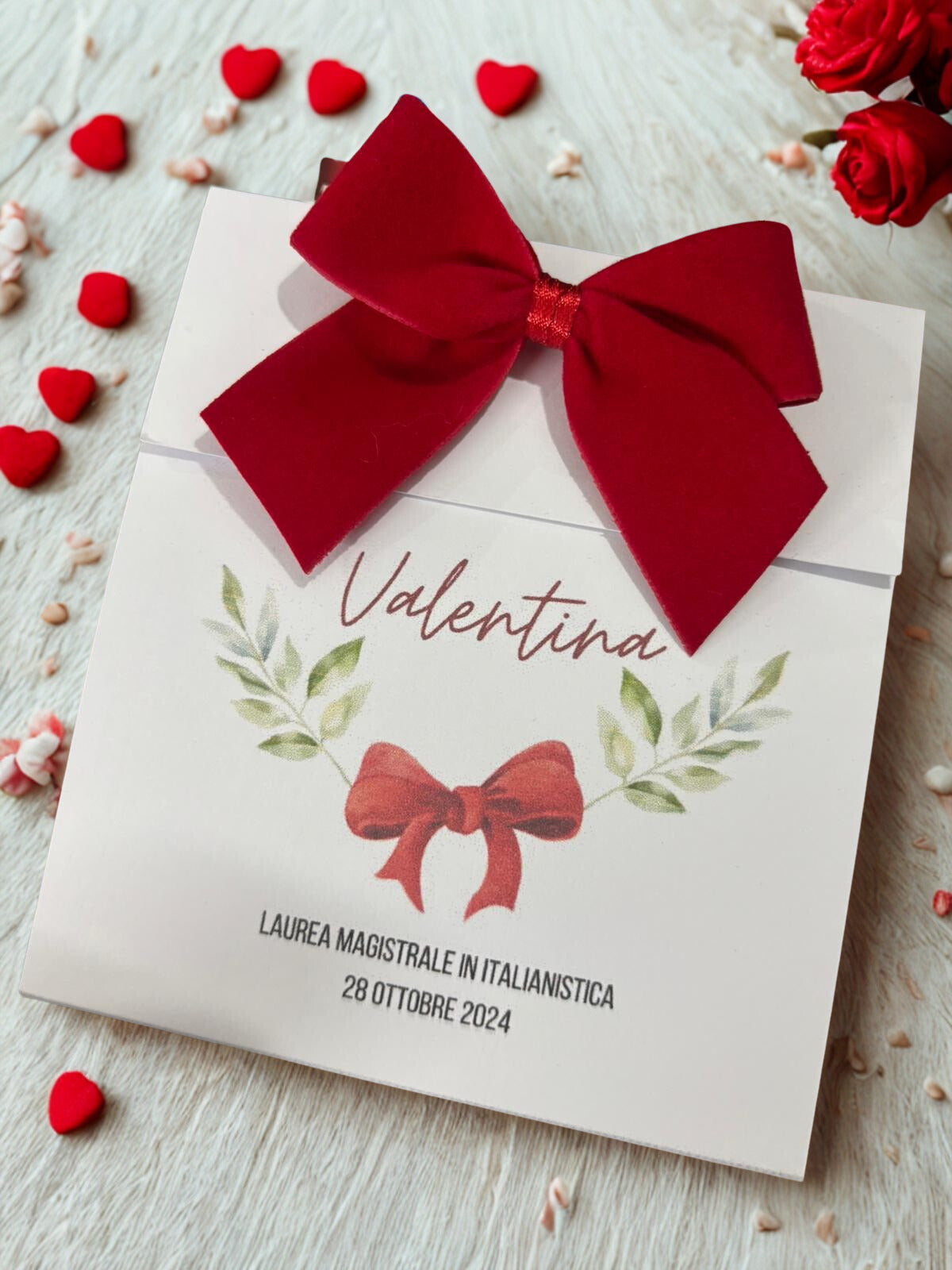 Scatoline Bomboniere