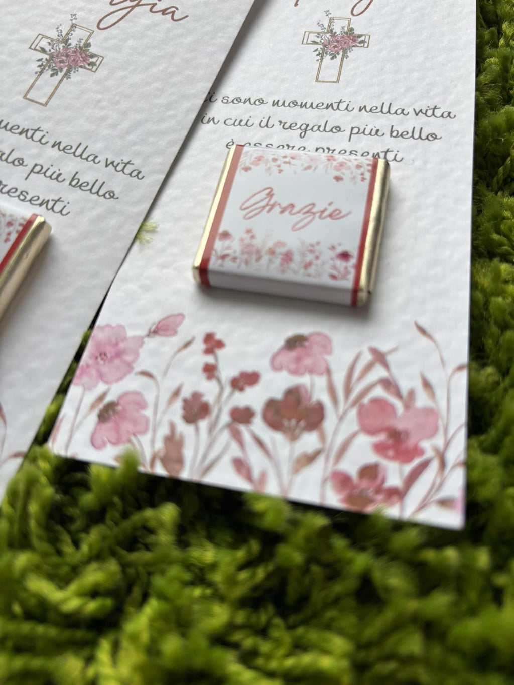 Personalized Placeholder