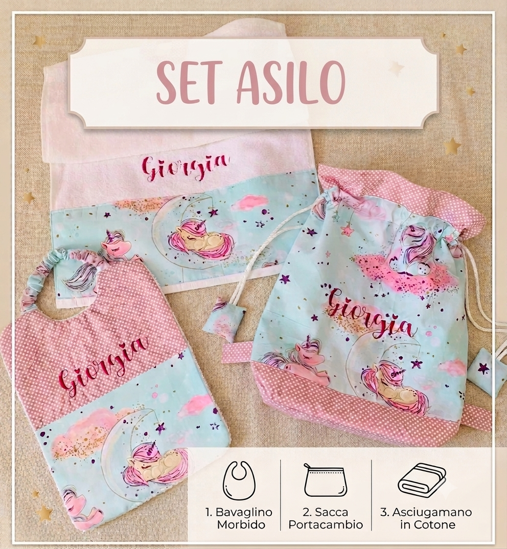 Set Asilo