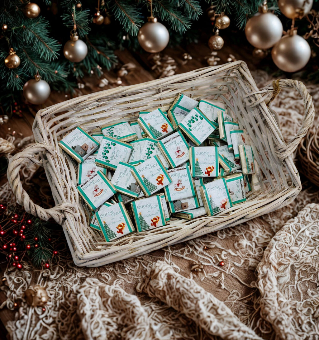 Cioccolatini Personalizzati