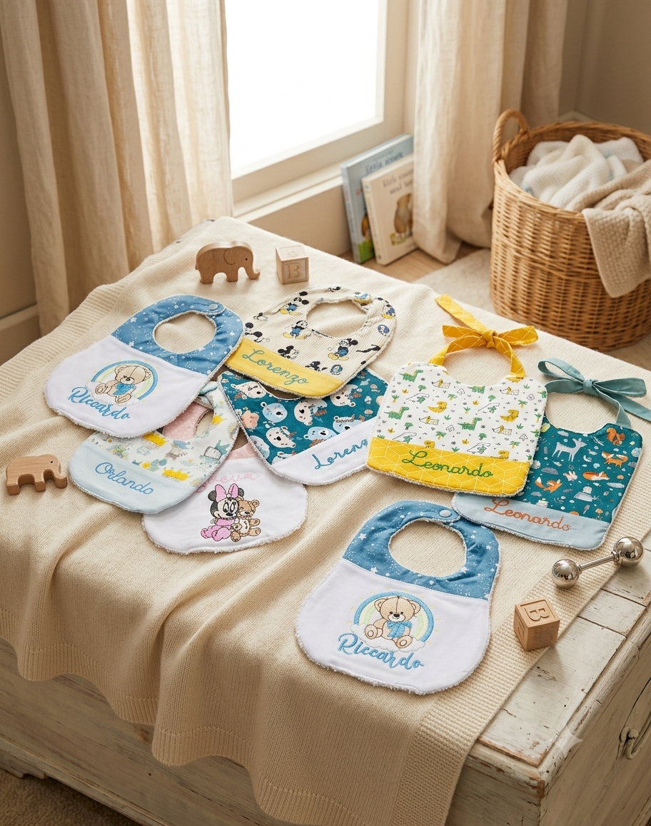 Set Asilo