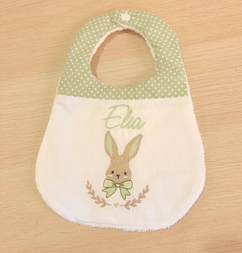 Bavaglino Personalizzato