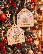 Santa’s Mail