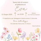 Digital Invitations