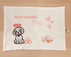 Tovaglietta Personalizzata
