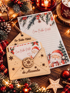 Santa’s Mail