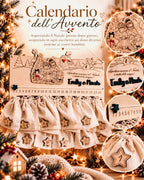 Calendario dell’Avvento