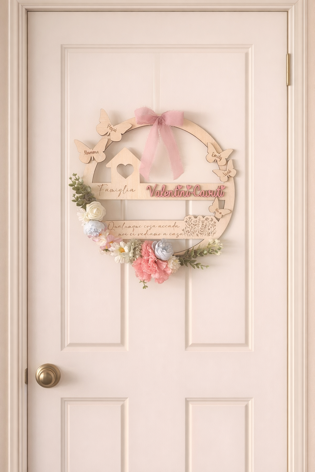 Fuoriporta Primaverile