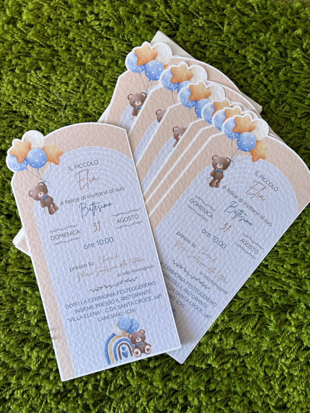Digital Invitations