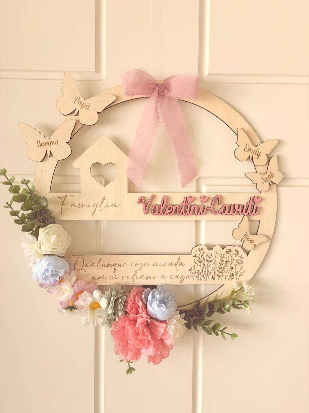 Fuoriporta Primaverile