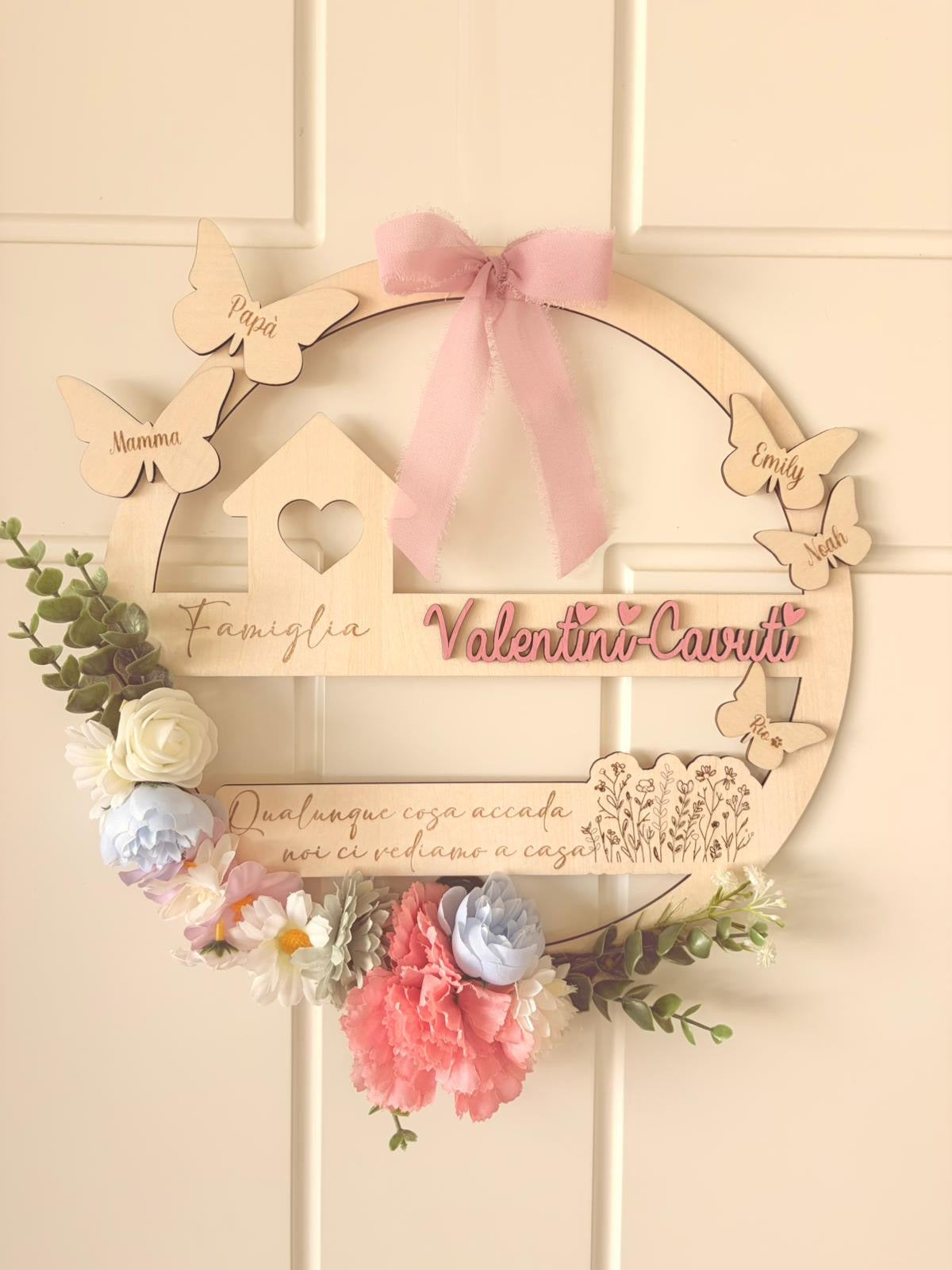 Fuoriporta Primaverile