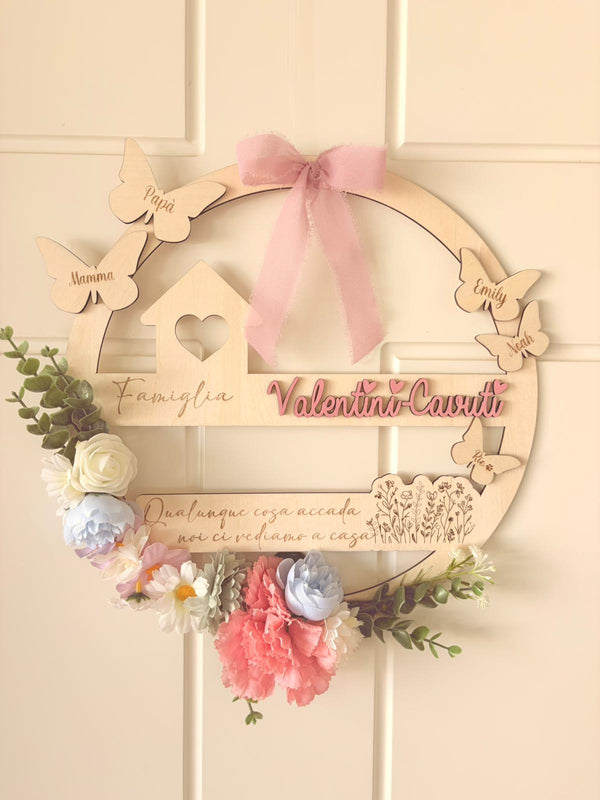 Fuoriporta Primaverile