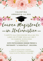 Digital Invitations