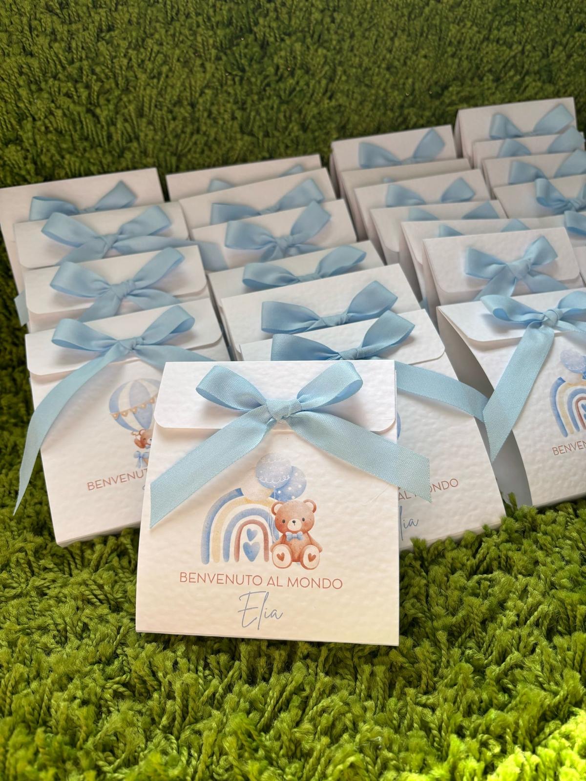 Scatoline Bomboniere