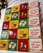 Cioccolatini Personalizzati