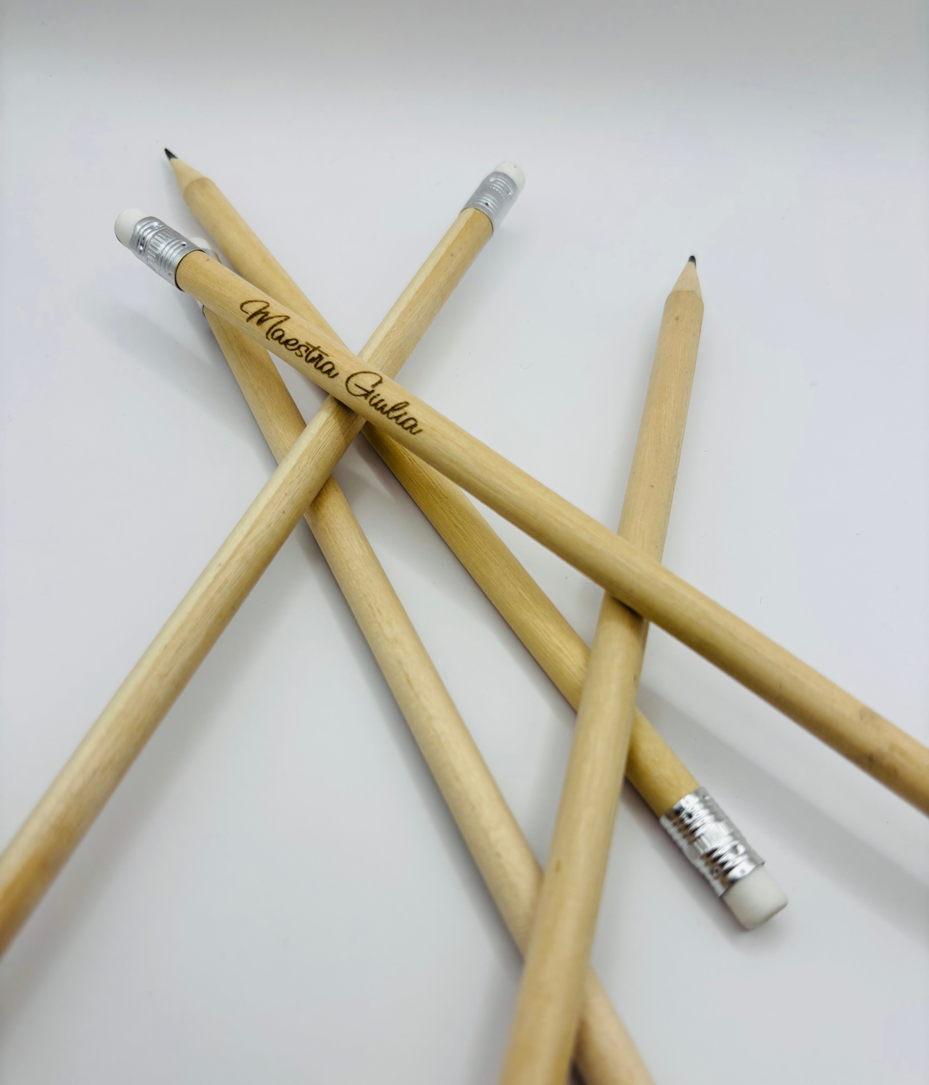 Matite Personalizzate