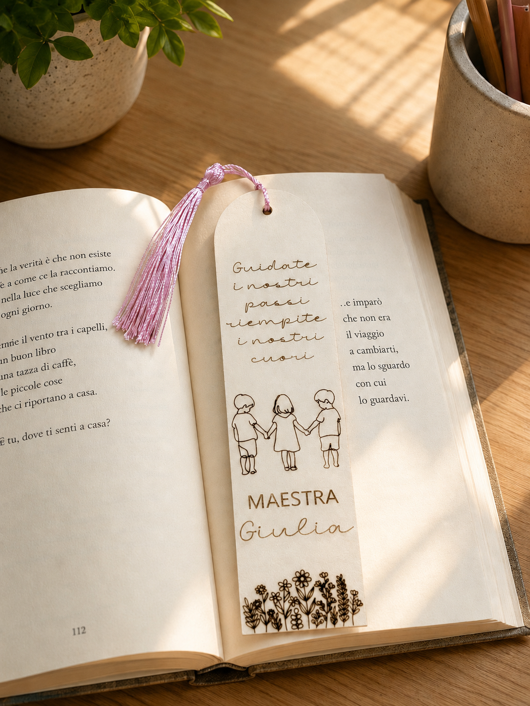 Idee Regalo Insegnanti