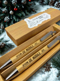 Set Penna + Matita