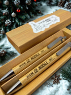 Set Penna + Matita
